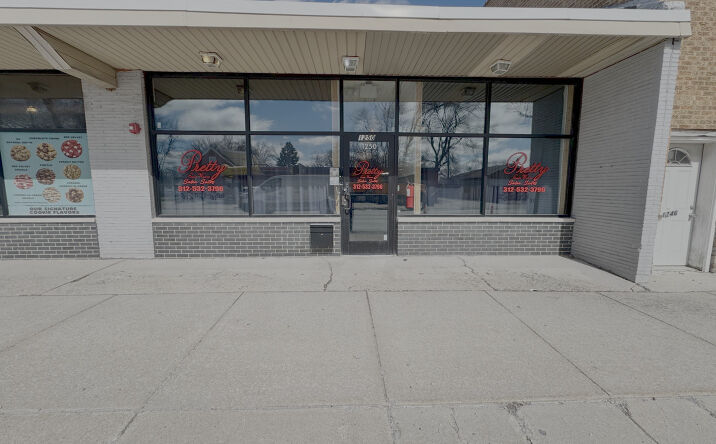 Pictures of Retail property located at 1250 W 127th Street, Calumet Park, IL 60827 for sales - image #1