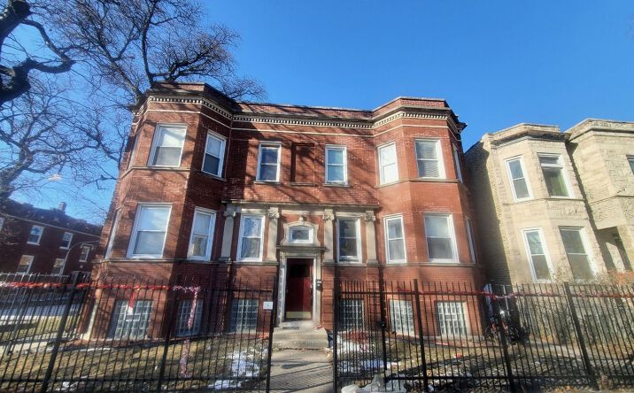 image of property at 5656 S MARSHFIELD AVE Chicago IL 60636-1229