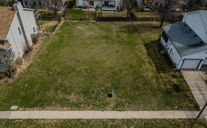 Pictures of Land, Multifamily property located at 1300/1302 Henry Normal Street, Normal, IL 61761 for sales - image #1