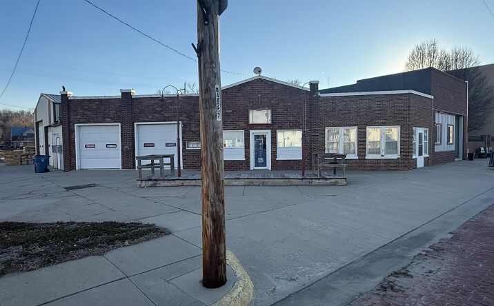 Pictures of Office, Retail, Industrial property located at 201 W Main ST #115 S. 2nd, Madison, KS 66860 for sales - image #1