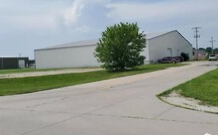 Pictures of Office property located at 8900 Green Valley Drive, Manhattan, KS 66503 for sales - image #1