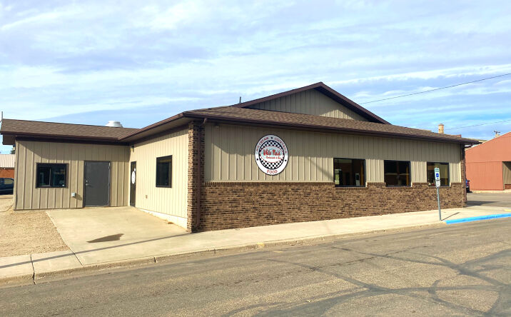 Pictures of Retail property located at 301 Main Ave, Napoleon, ND 58561 for sales - image #1