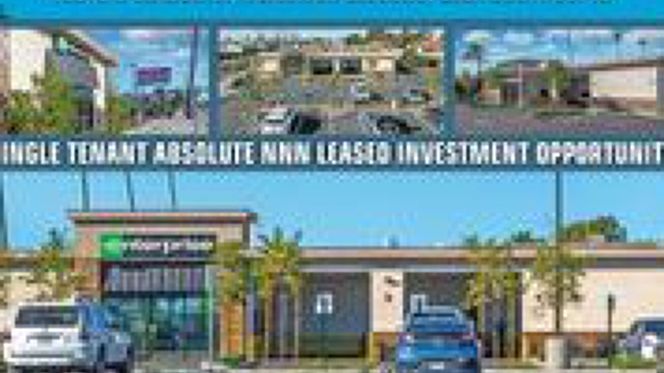 12345 E. Carson Street, Hawaiian Gardens, CA 90716