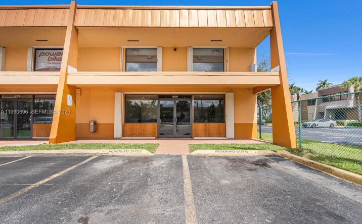 Pictures of Industrial, Mixed Use, Retail property located at 2075 W 76th St # 1, Hialeah, FL 33016 for sales - image #1
