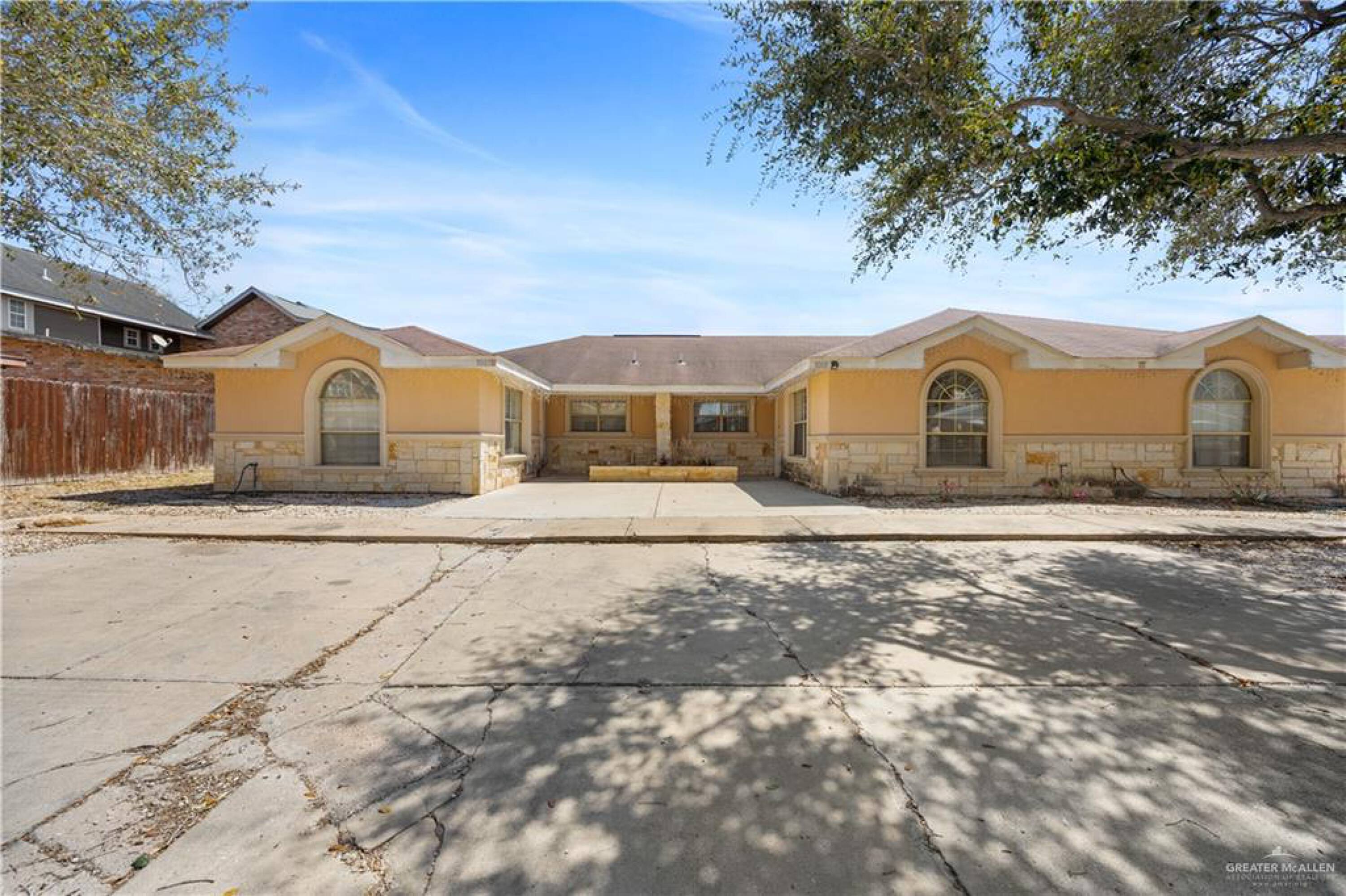 3001 Ashley Pl, Pharr, TX 78577