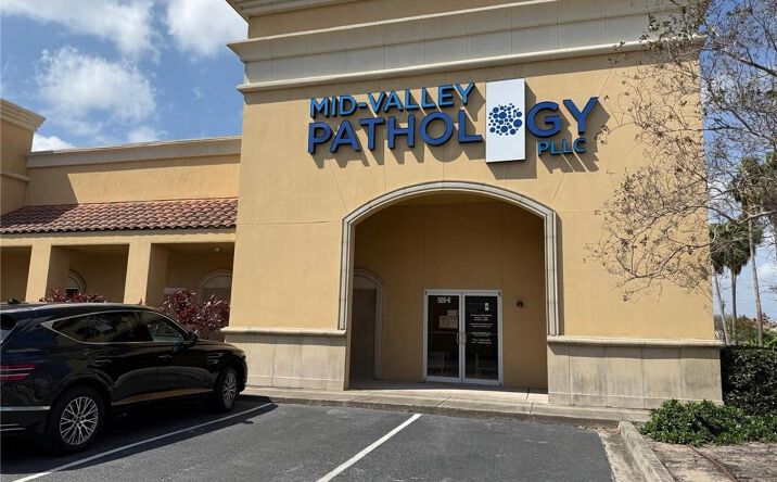 Pictures of Office property located at 505 Angelita Drive # 6 #4,5,6, Weslaco, TX 78596 for sales - image #1