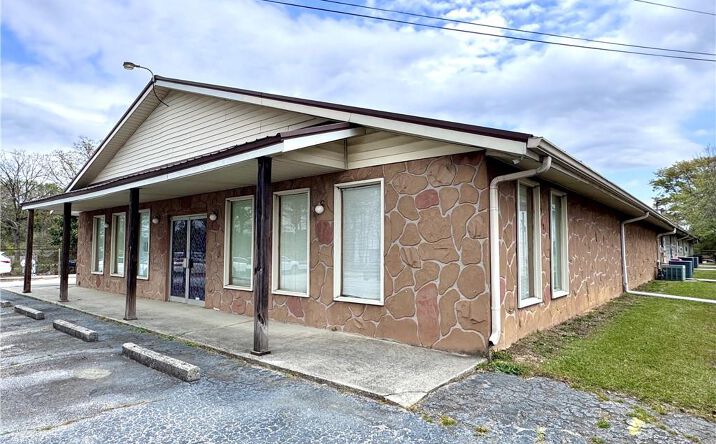 Pictures of Office property located at 11431 Veterans Memorial Highway, Douglasville, GA 30134 for sales - image #1
