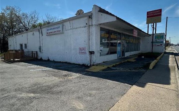 Pictures of Retail property located at 1301 Shorter Ave, Rome, GA 30165 for sales - image #1