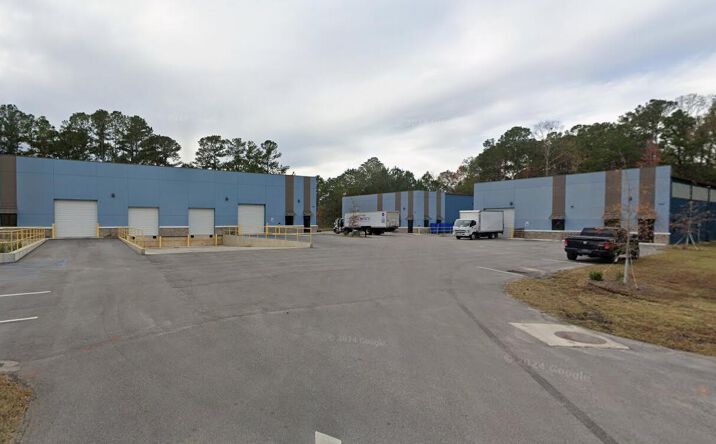 Pictures of Industrial property located at 7635-7641 Sandlapper Parkway, North Charleston, SC 29420 for sales - image #1