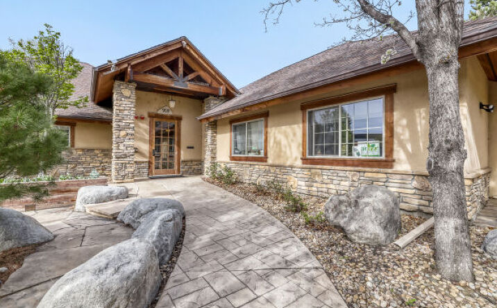 Pictures of Office property located at 959 S Kipling Pkwy, Lakewood, CO 80226 for sales - image #1