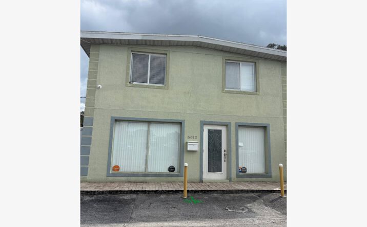 Pictures of Mixed Use property located at 5812 Missouri Ave, New Port Richey, FL 34652 for sales - image #1
