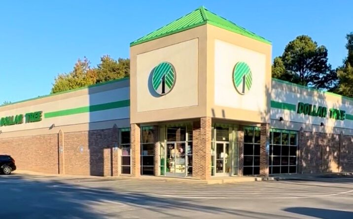Pictures of Retail property located at 125 S Park St, Carrollton, GA 30117 for sales - image #1