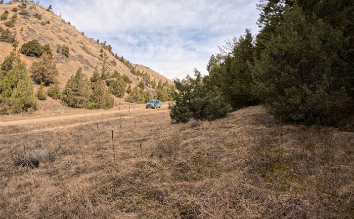 Pictures of Land property located at NHN Pole Gulch Road, Three Forks, MT 59752 for sales - image #1