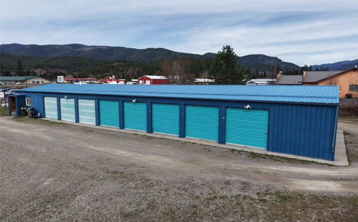 Pictures of Mixed Use property located at 198 Lobo Loop, St Regis, MT 59866 for sales - image #1