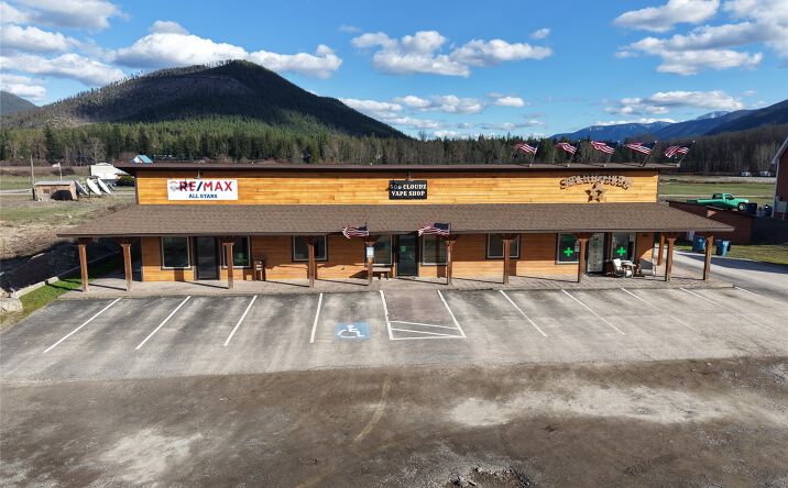 Pictures of Mixed Use property located at 432 Mt Highway 135, St Regis, MT 59866 for sales - image #1