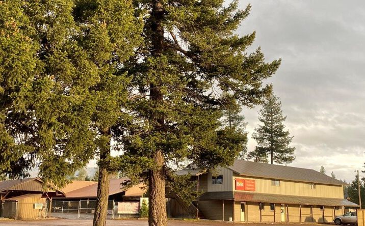 Pictures of Mixed Use, Retail property located at 3096 Hwy 83 N, Seeley Lake, MT 59868 for sales - image #1