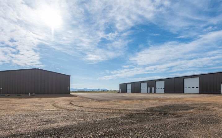 Pictures of Mixed Use property located at 2721 Wylie Drive 1-8, East Helena, MT 59635 for sales - image #1
