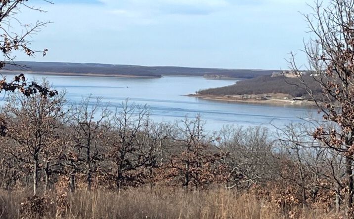 Pictures of Land property located at 95 Lake Road, Sperry, OK 74073 for sales - image #1
