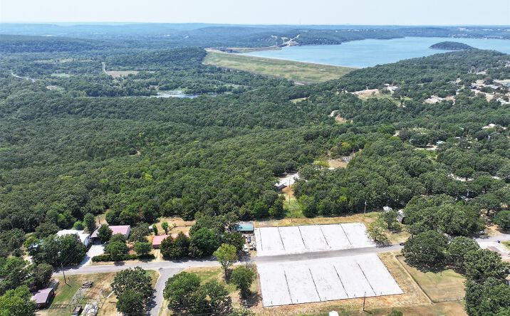 Pictures of Land property located at 98144 S 4489 Road, Gore, OK 74435 for sales - image #1