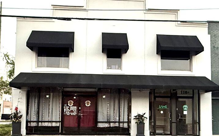 Pictures of Office property located at 118 E Canal Street, Picayune, MS 39466 for sales - image #1