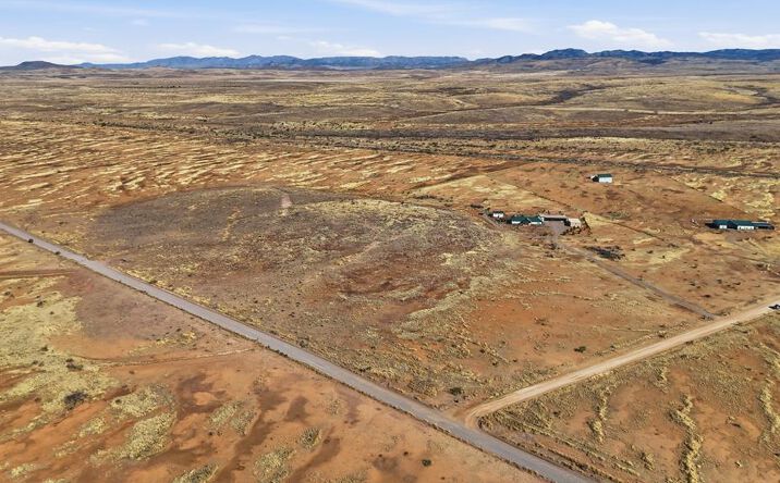 Pictures of Land property located at 1350 Kimball Lane, Alpine, TX 79830 for sales - image #1