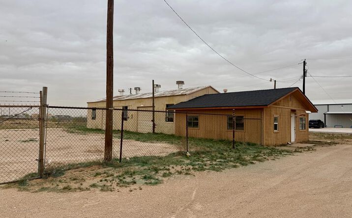 Pictures of Office property located at 1910 S US Hwy 385, Andrews, TX 79714 for sales - image #1