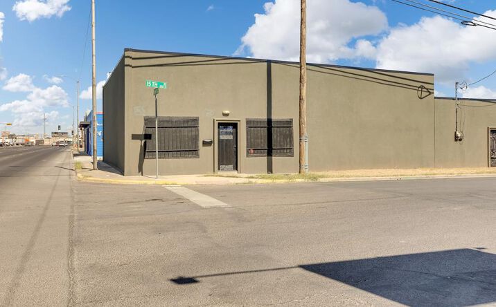 Pictures of Office property located at 1500 N Grant, Odessa, TX 79761 for sales - image #1