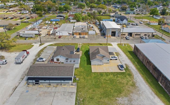 Pictures of Special Purpose property located at 2503 Ryan Street, Lake Charles, LA 70601 for sales - image #1