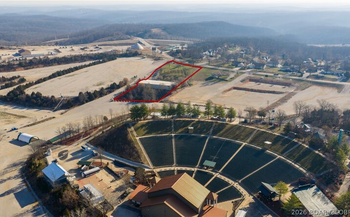 Pictures of Industrial property located at 2573 N Business Route 5, Camdenton, MO 65020 for sales - image #1