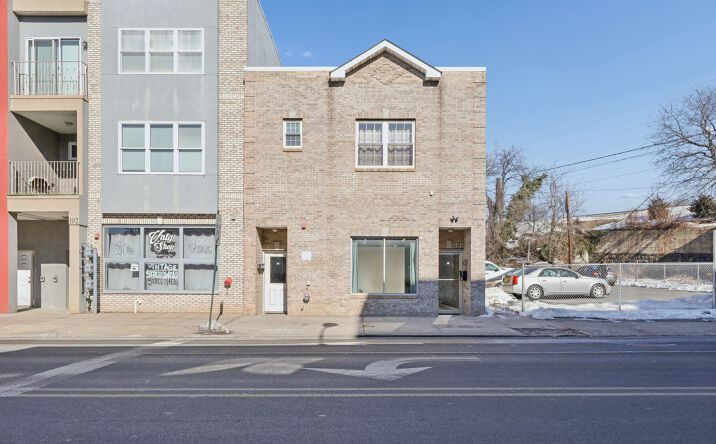 Pictures of Mixed Use property located at 104-108 Harrison Ave., Harrison, NJ 07029 for sales - image #1