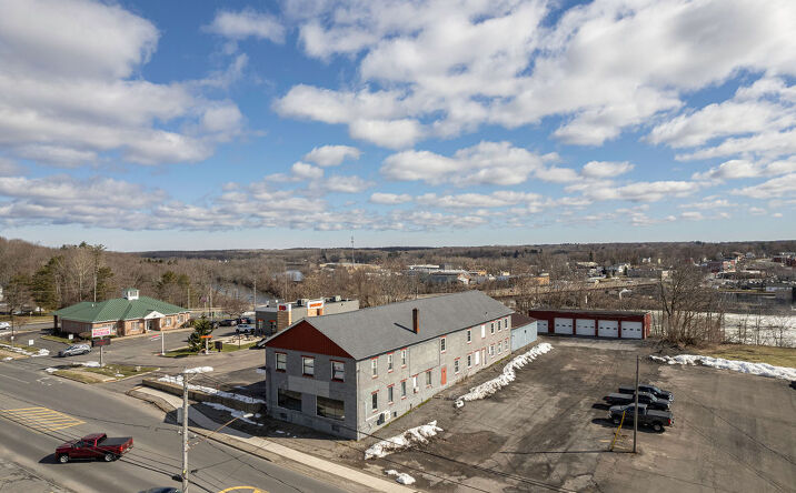 Pictures of Special Purpose property located at 15 W 1st St S, Fulton, NY 13069 for sales - image #1
