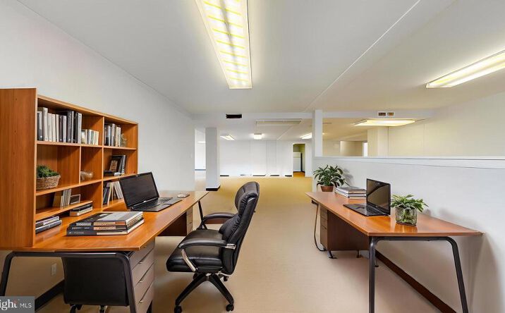 Pictures of Office property located at 4600 Duke Street , 419 / 420, Alexandria, VA 22304 for sales - image #1