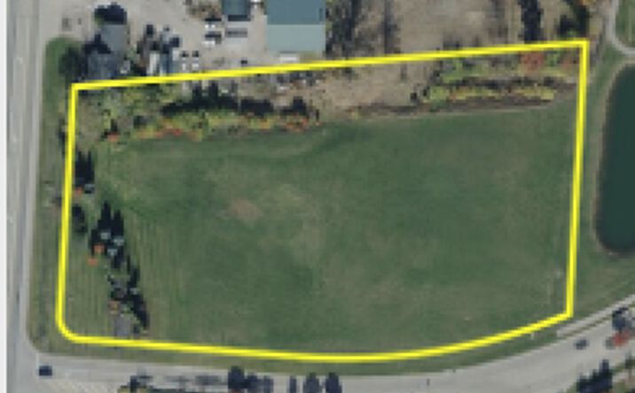 Pictures of Land property located at 4380 Route 48, Dayton, OH 45458 for sales - image #1