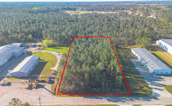 Pictures of Land property located at 0 Coastal Parkway, Gulfport, MS 39503 for sales - image #1