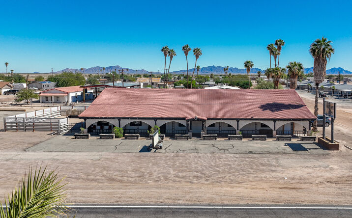 Pictures of Business for Sale property located at 8575 South Avenue 40 East, Tacna, AZ 85352 for sales - image #1