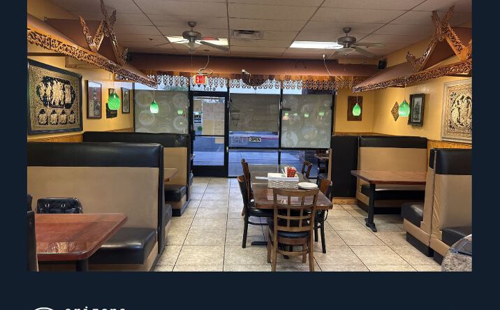 Pictures of Business for Sale property located at 7448 W Glendale Ave, Glendale, AZ 85303 for sales - image #1
