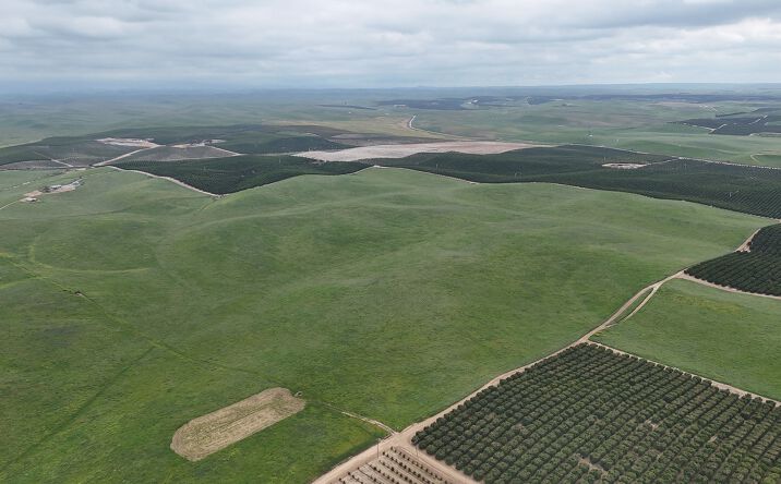Pictures of Land property located at 13223 Hwy 65, McFarland, CA 93250 for sales - image #1