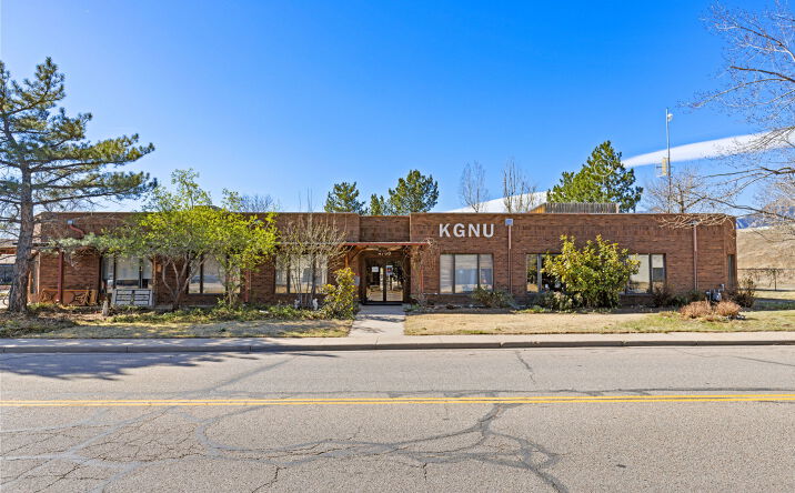 Pictures of Office property located at 4700 Walnut St, Boulder, CO 80301 for sales - image #1