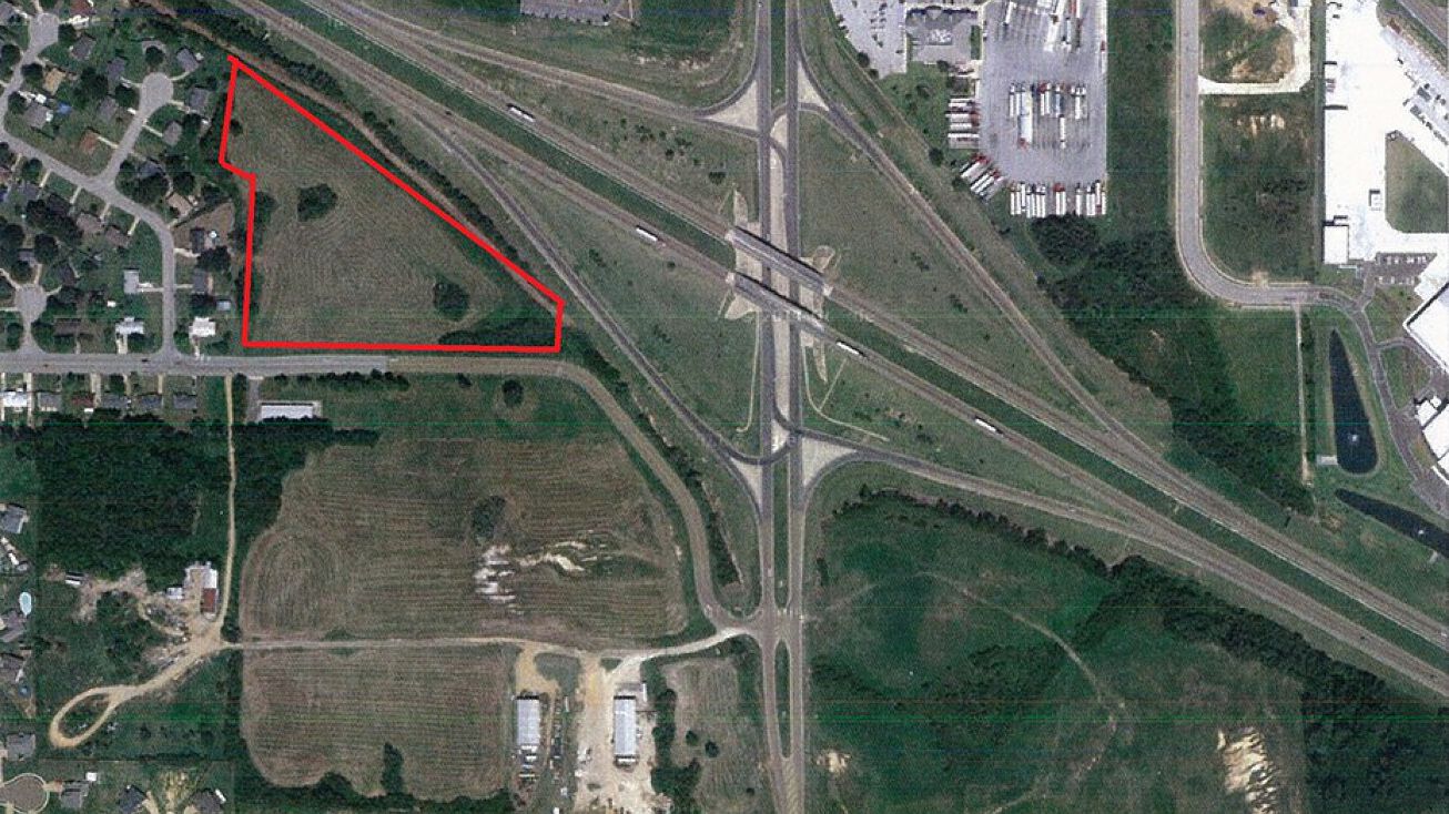 Chateau Dr & Bethel Rd, Olive Branch, MS 38654