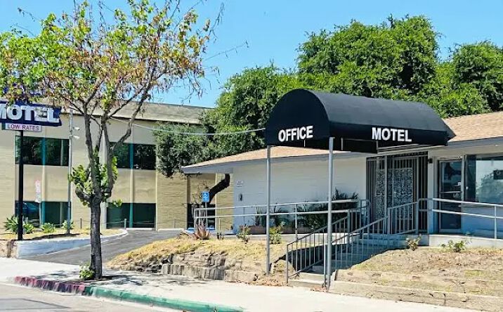 Pictures of Hospitality property located at 1749 W Valley Blvd,  CA, Alhambra, CA 91803 for sales - image #1