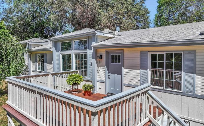 image of property at 24665 E OLD JULIAN HWY Ramona CA 92065-6761
