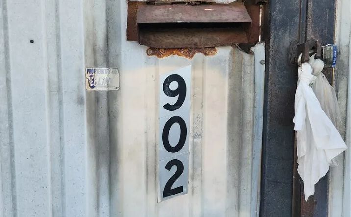 Pictures of Land property located at 902 Foote Ave., Long Beach, CA 90001 for sales - image #1