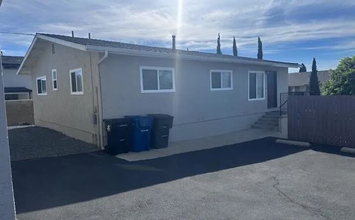 Pictures of Multifamily property located at 479 Shy Lane, Chula Vista, CA 91911 for sales - image #1