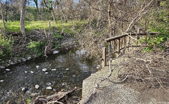 Pictures of Land property located at 109 Sycamore Valley, Chico, CA 95973 for sales - image #1