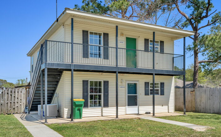 Pictures of Multifamily property located at 14910 Stacey St W, Vancleave, MS 39565 for sales - image #1