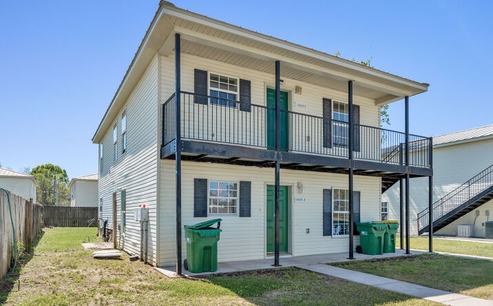 Pictures of Multifamily property located at 14915 Masterson Ave, Vancleave, MS 39565 for sales - image #1