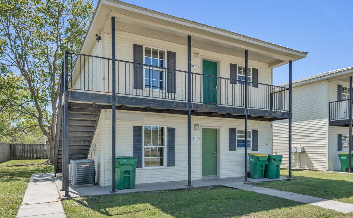 Pictures of Multifamily property located at 14917 Masterson Ave, Vancleave, MS 39565 for sales - image #1