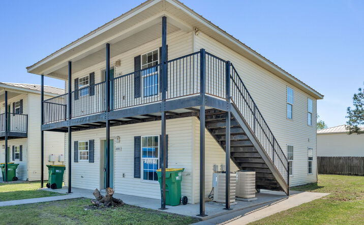 Pictures of Multifamily property located at 14919 Masterson Ave, Vancleave, MS 39565 for sales - image #1