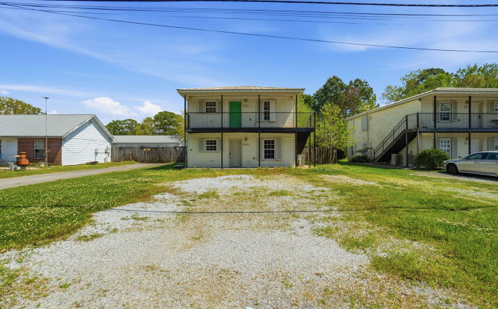 Pictures of Multifamily property located at 9608 Theriot Ave, Vancleave, MS 39565 for sales - image #1