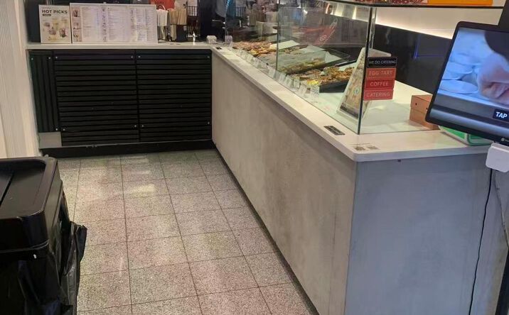 Pictures of Business for Sale, Retail property located at 77 Bayard Street, New York, NY 10013 for sales - image #1